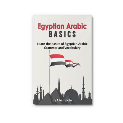 Egyptian Arabic Basics